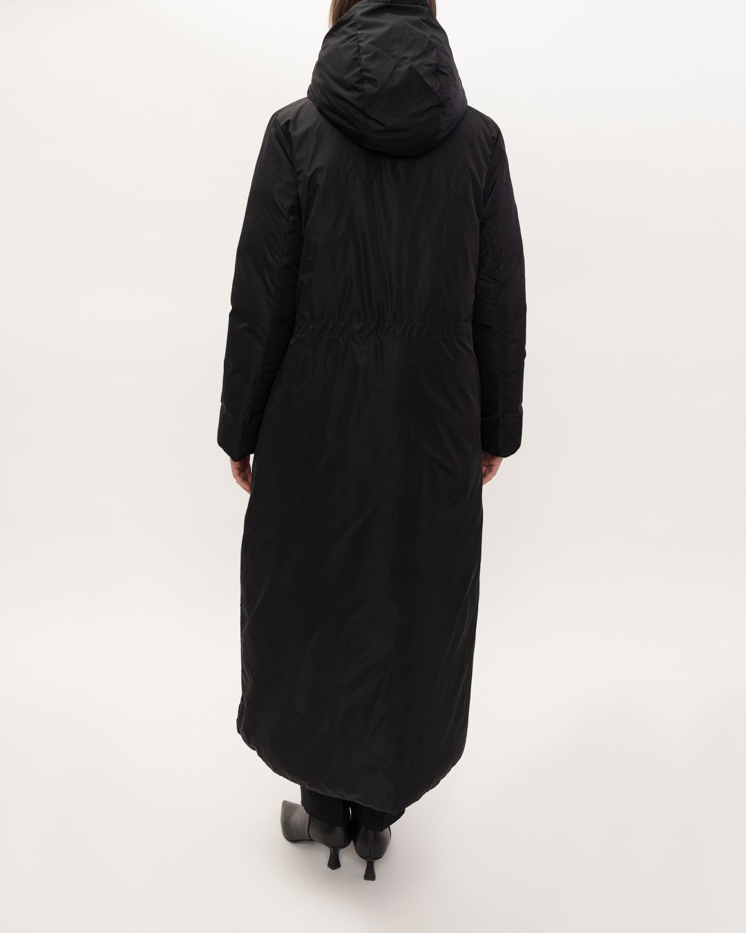 Купить Пуховик ASPESI