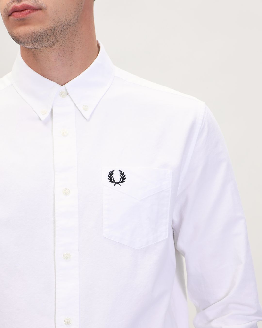 Купить Рубашка FRED PERRY