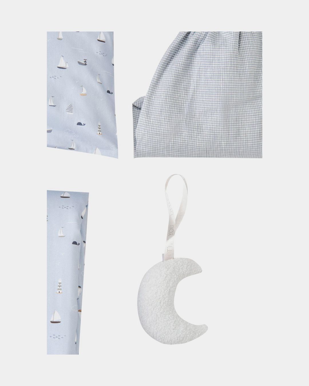 Купить Комплект LITTLE YOU