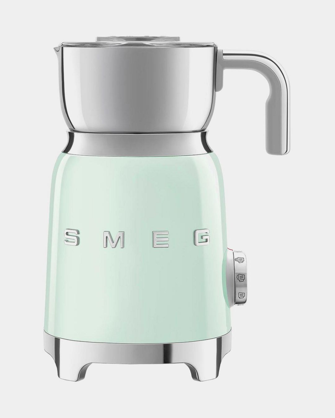Купить Вспениватель молока SMEG