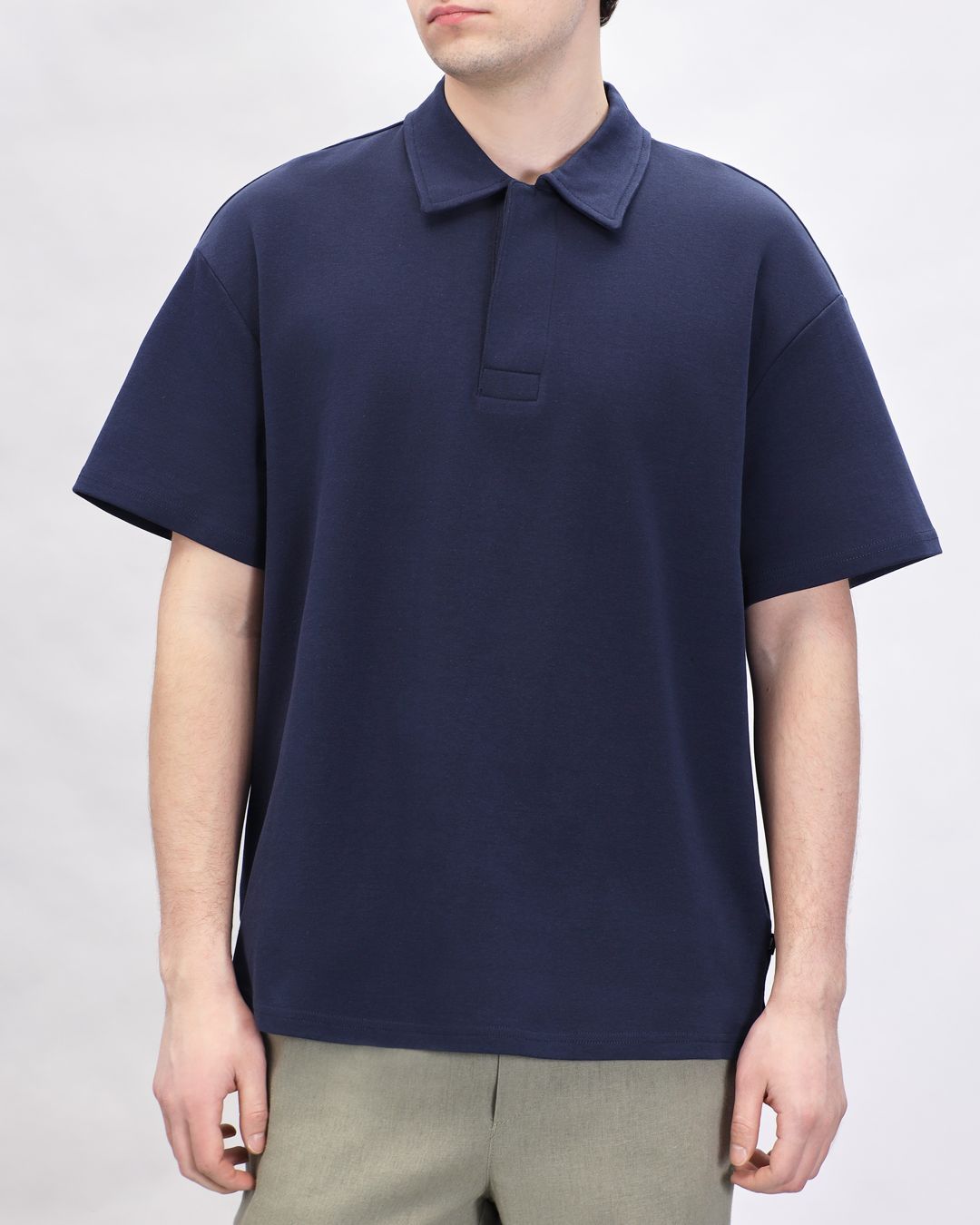 Купить Футболка SOLID MEN