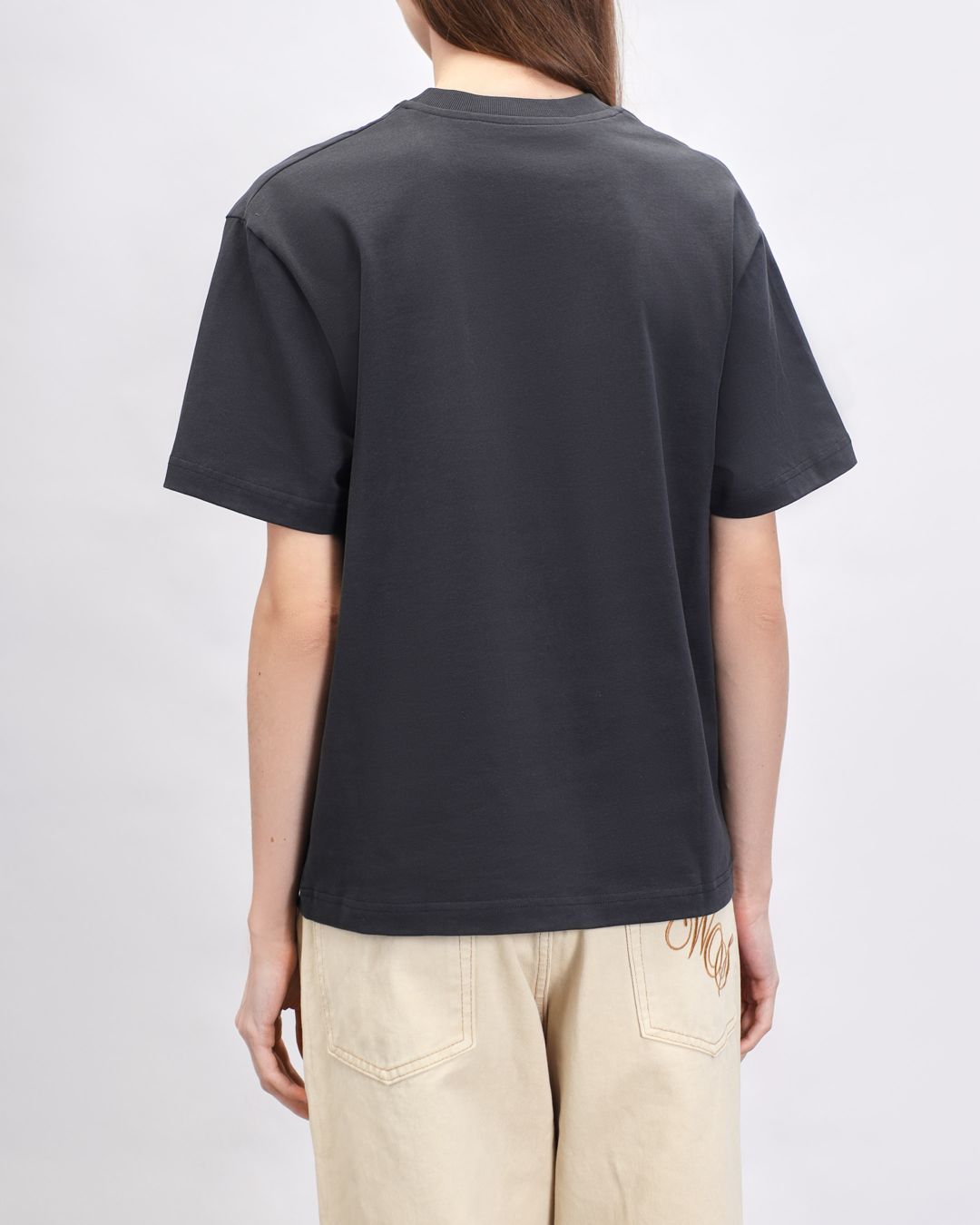 Купить Футболка WALK OF SHAME