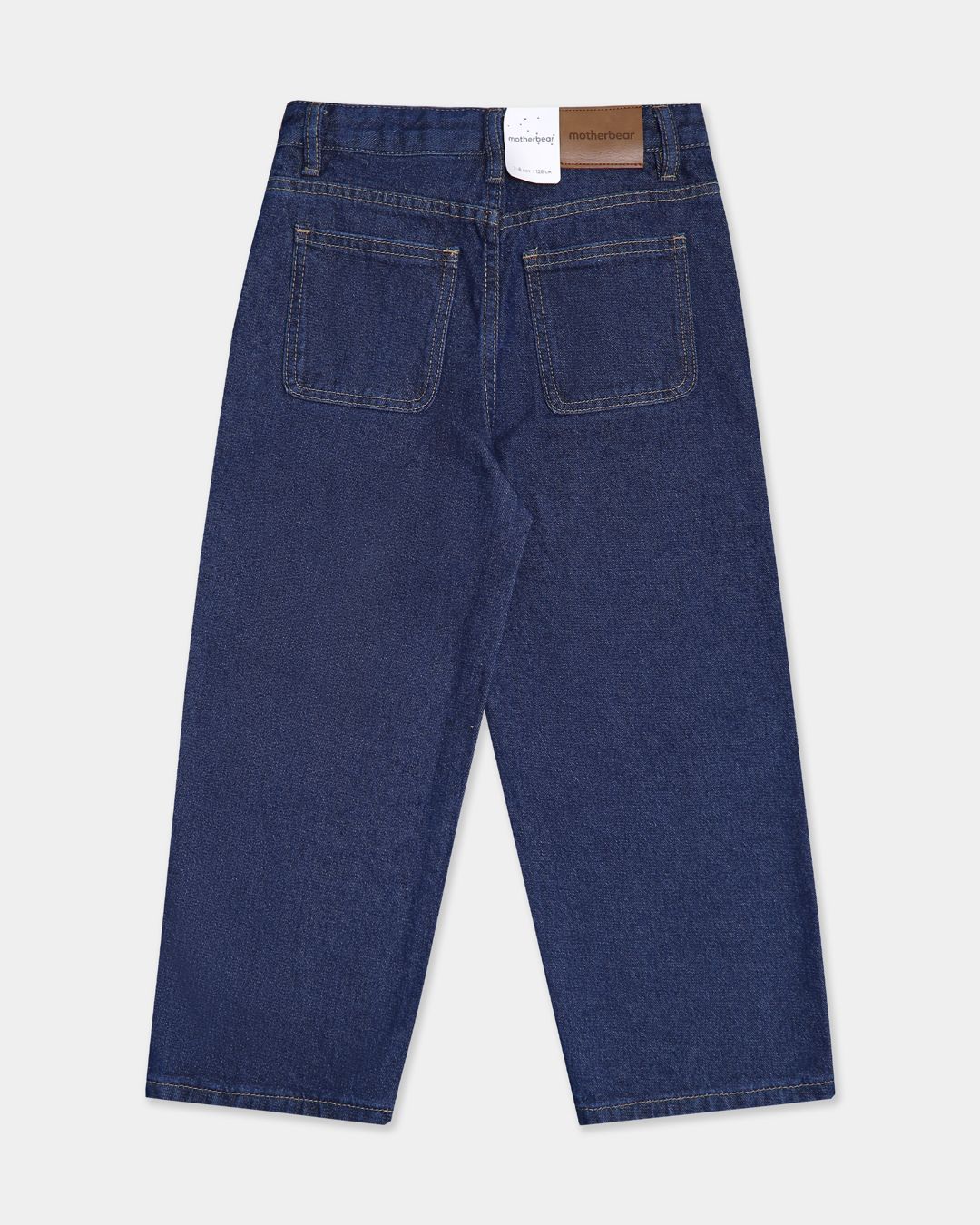 Купить Джинсы MOTHERBEAR