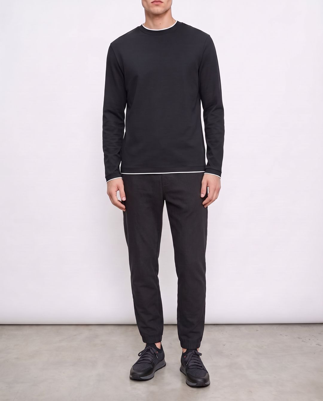 Купить Футболка HUGO BOSS