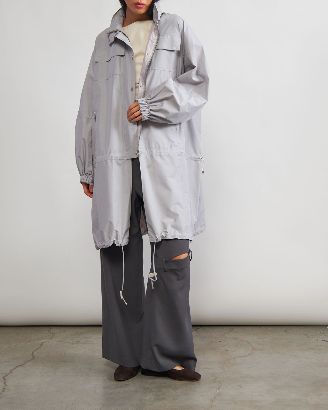 Купить Брюки LOW CLASSIC