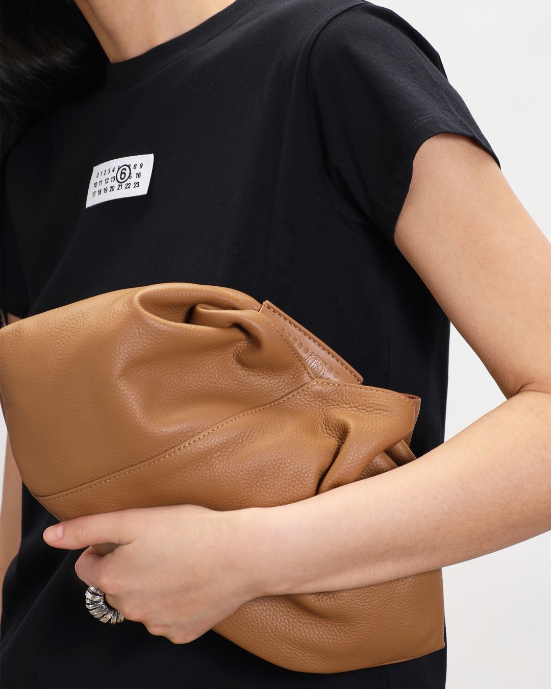 Купить Сумка MM6