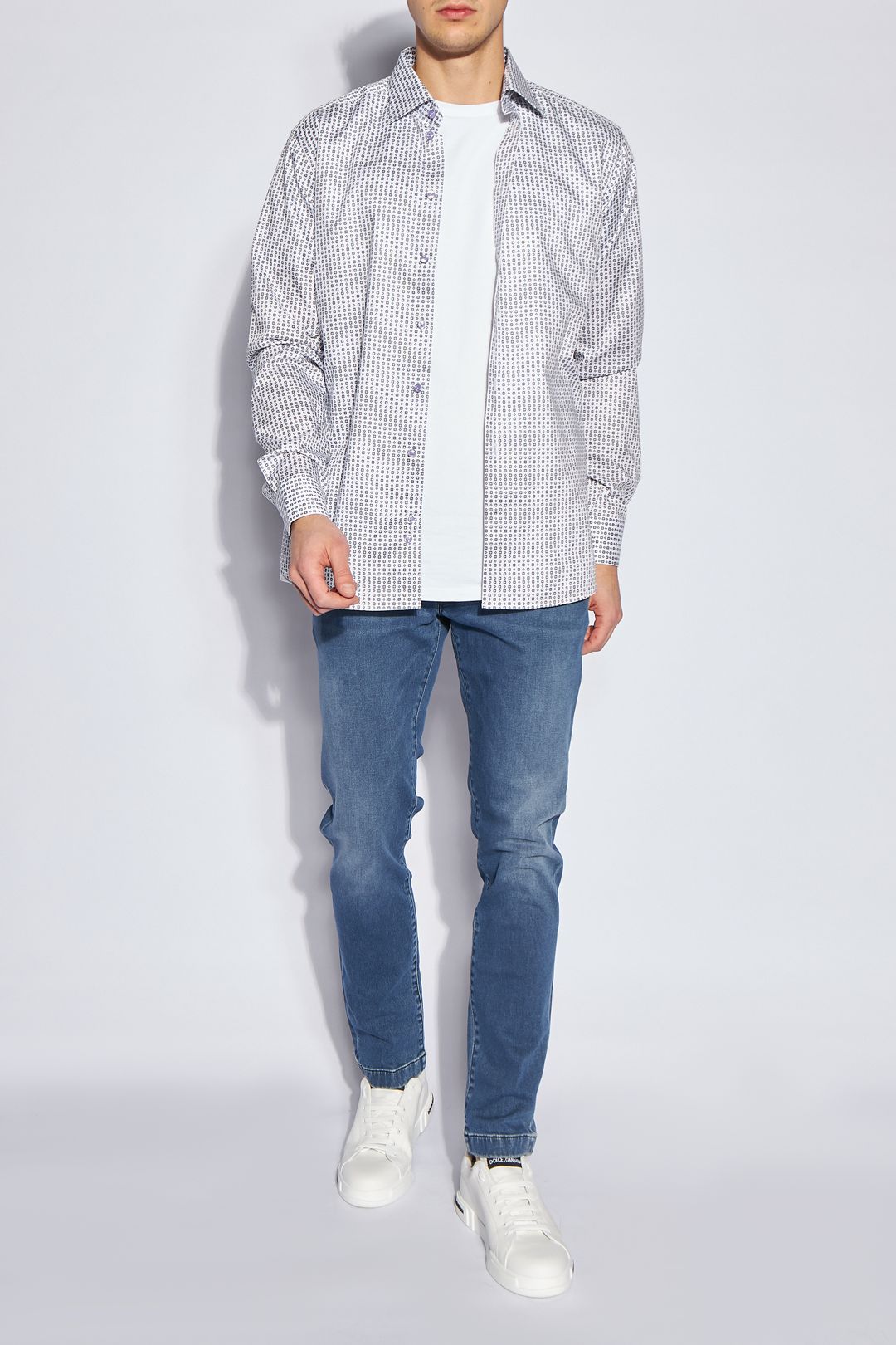 Купить Рубашка ETON