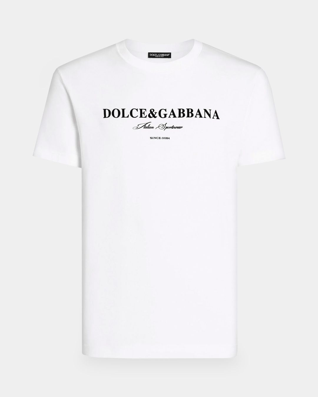 Купить Футболка DOLCE & GABBANA
