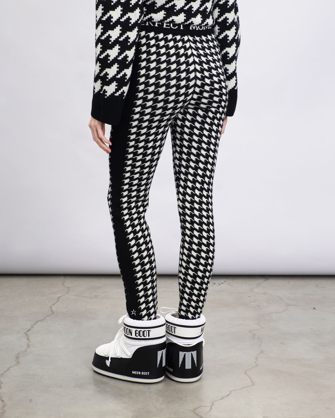 Купить Леггинсы PERFECT MOMENT