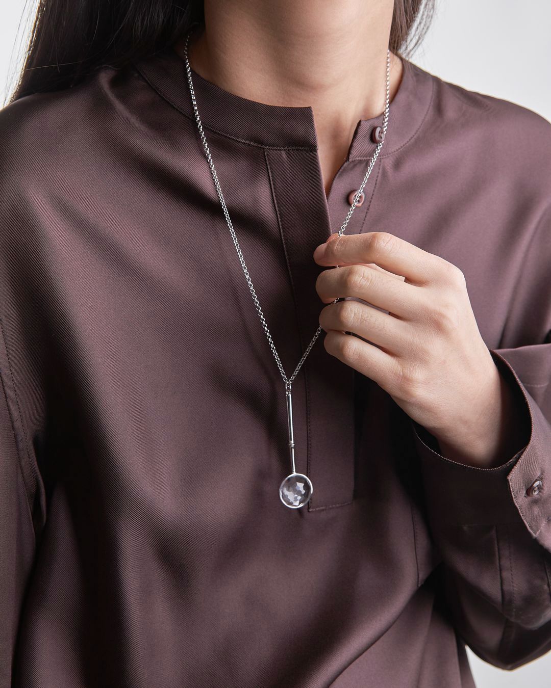 Купить Колье AVGVST