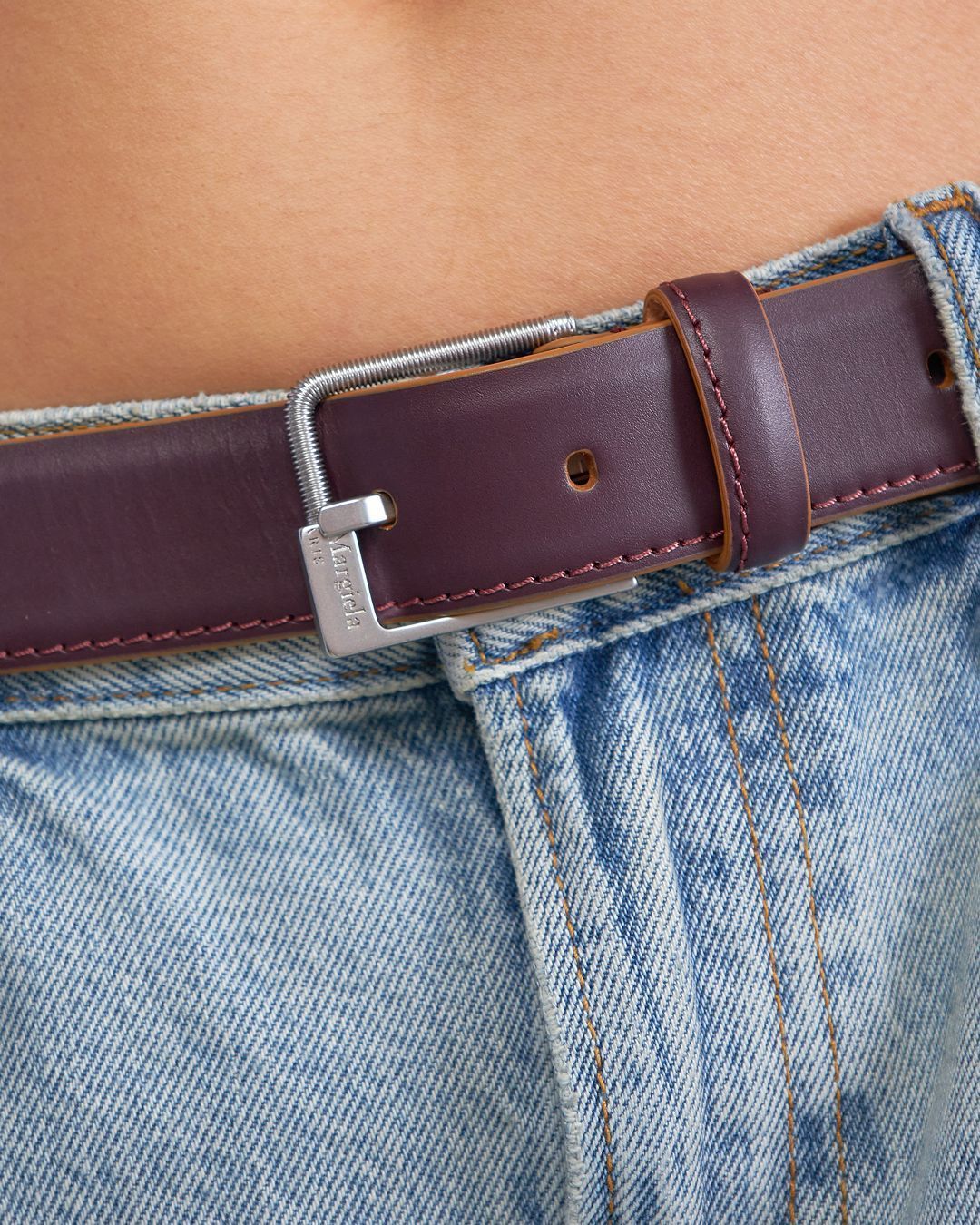 Купить Ремень MAISON MARGIELA