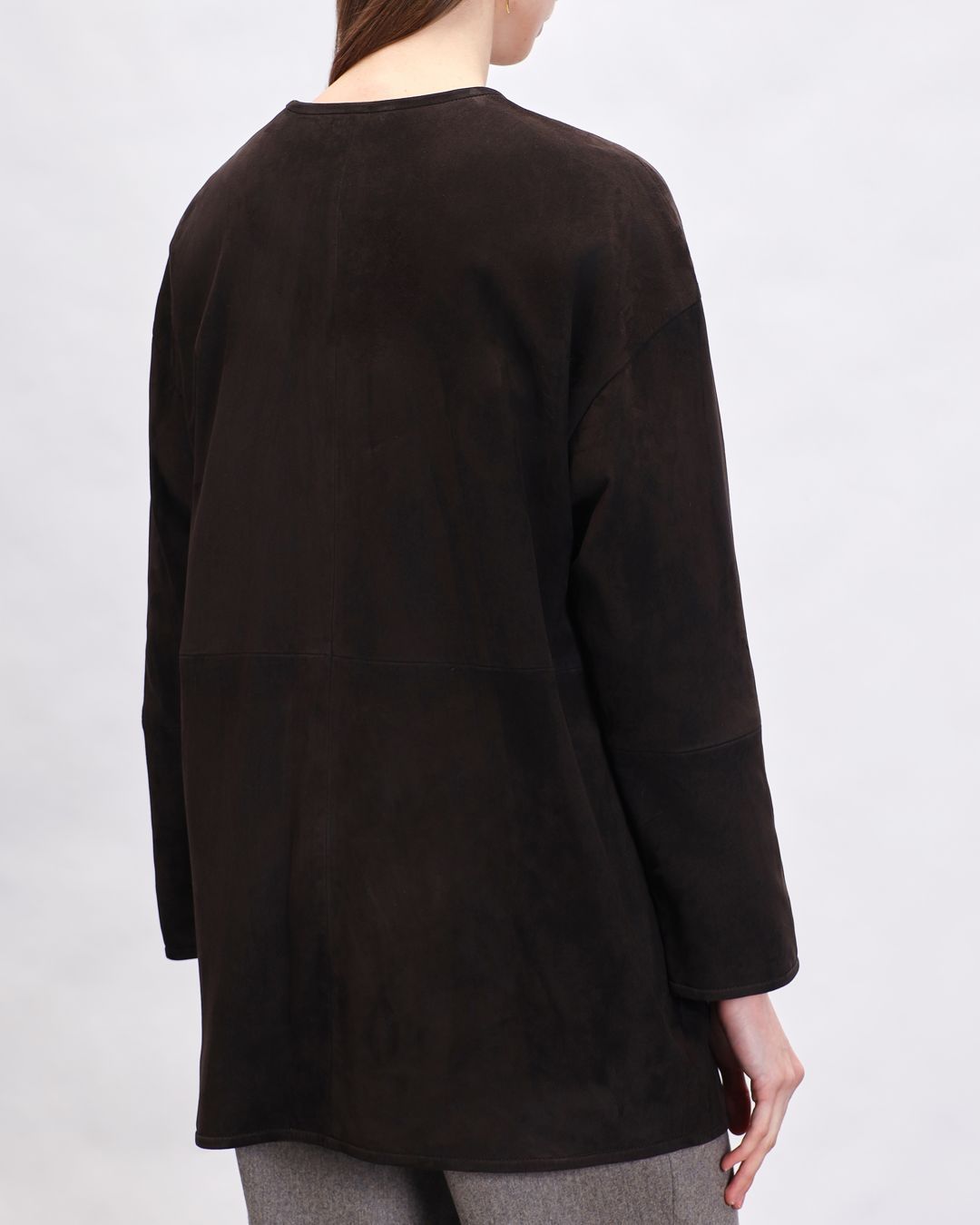 Купить Жакет кож LOULOU DE SAISON