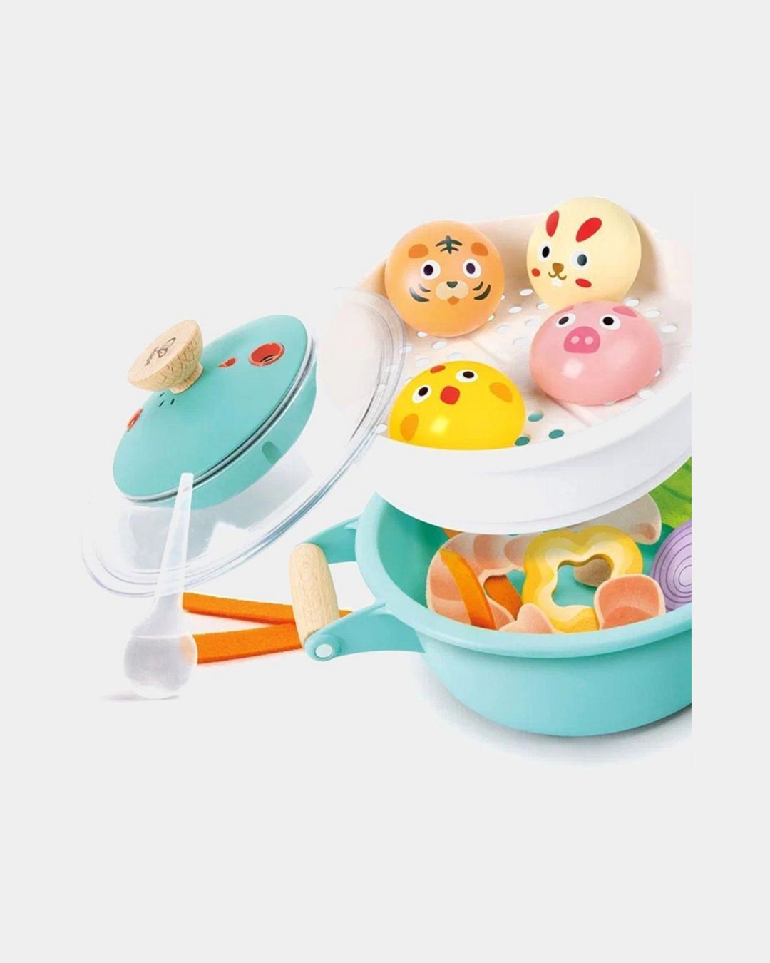 Купить Игровой набор для детей "маленький повар" HAPE