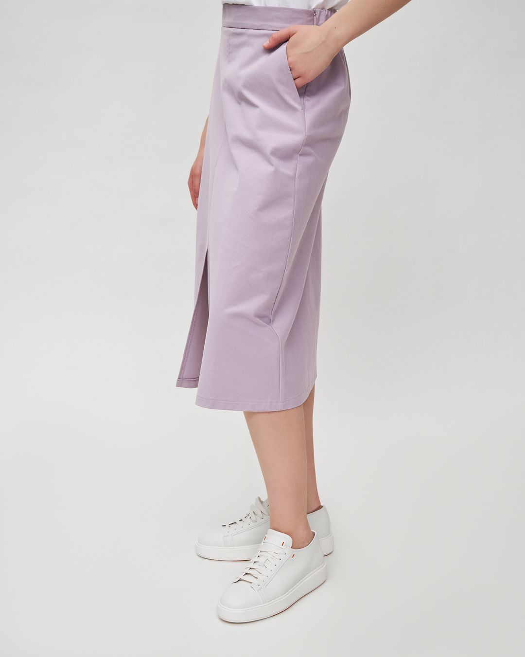 Купить Юбка MAX MARA LEISURE