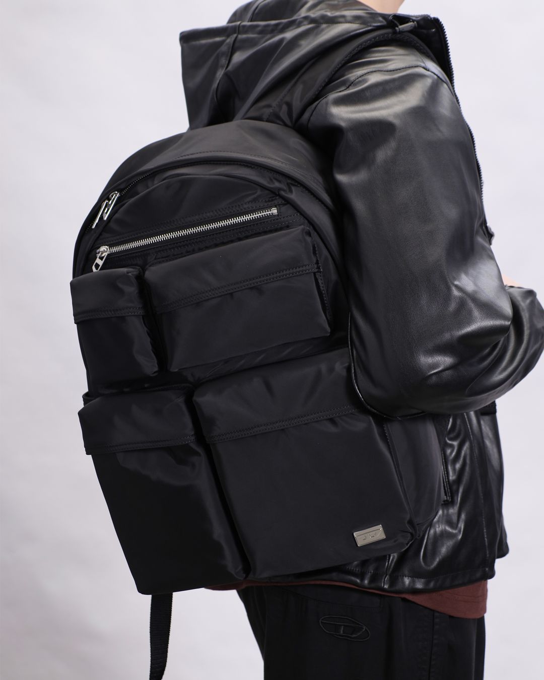 Купить Рюкзак DIESEL