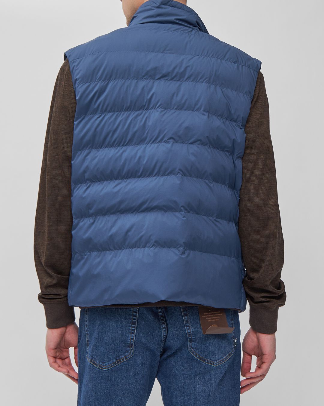 Купить Жилет CORTIGIANI