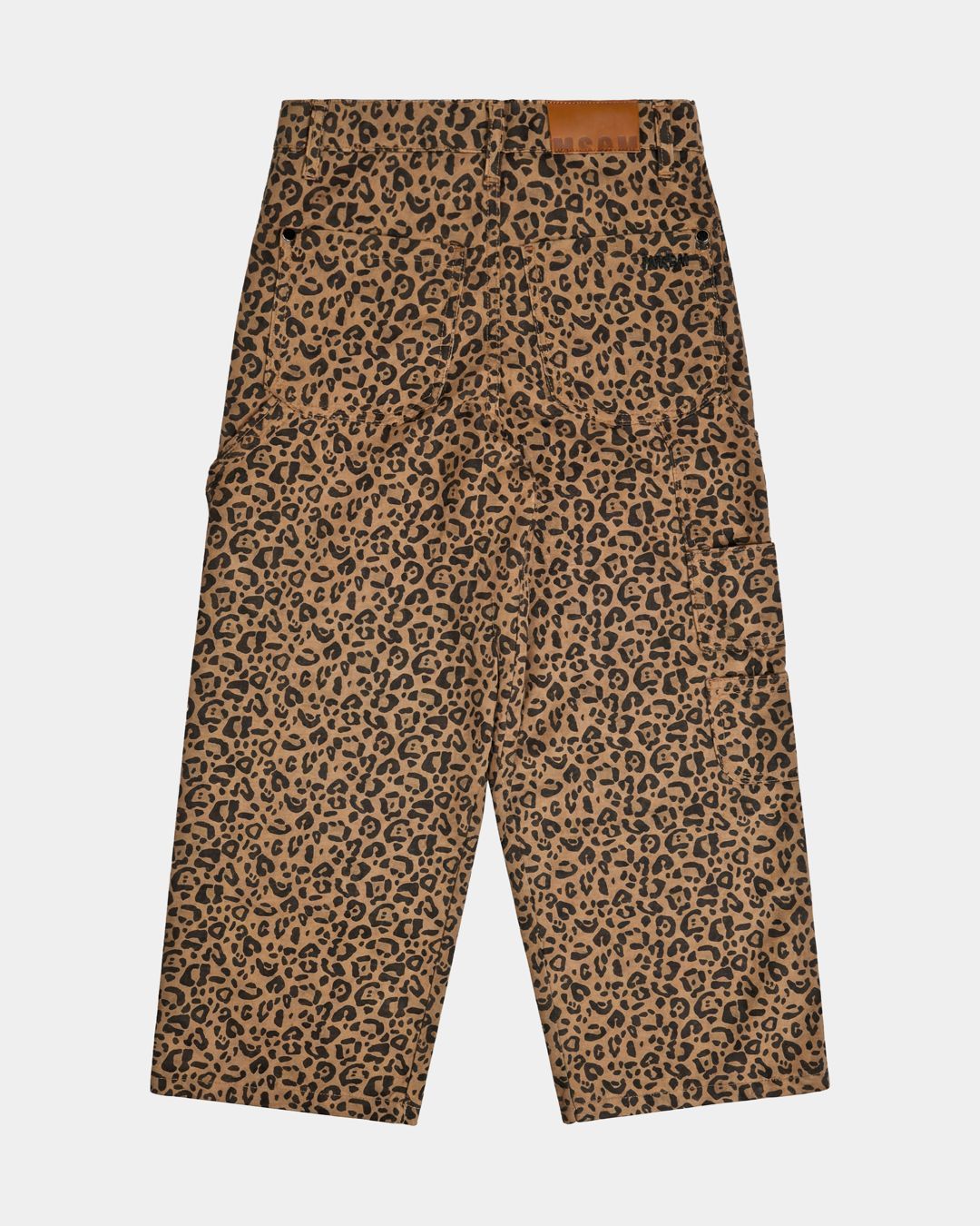 Купить Джинсы MSGM