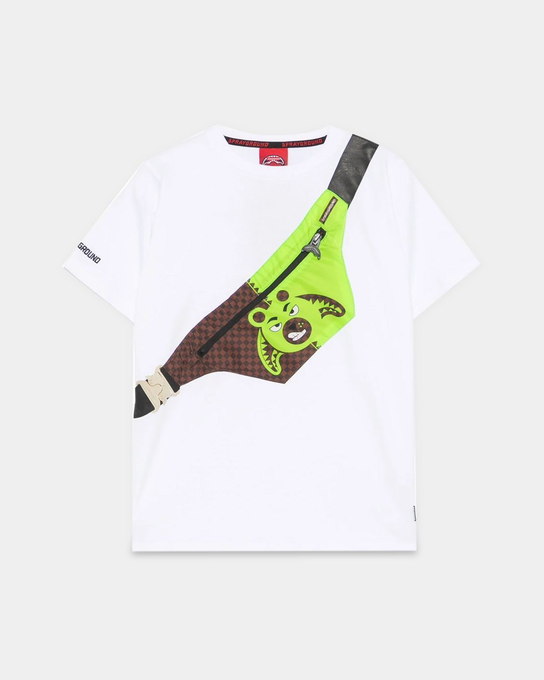 Купить Футболка SPRAYGROUND