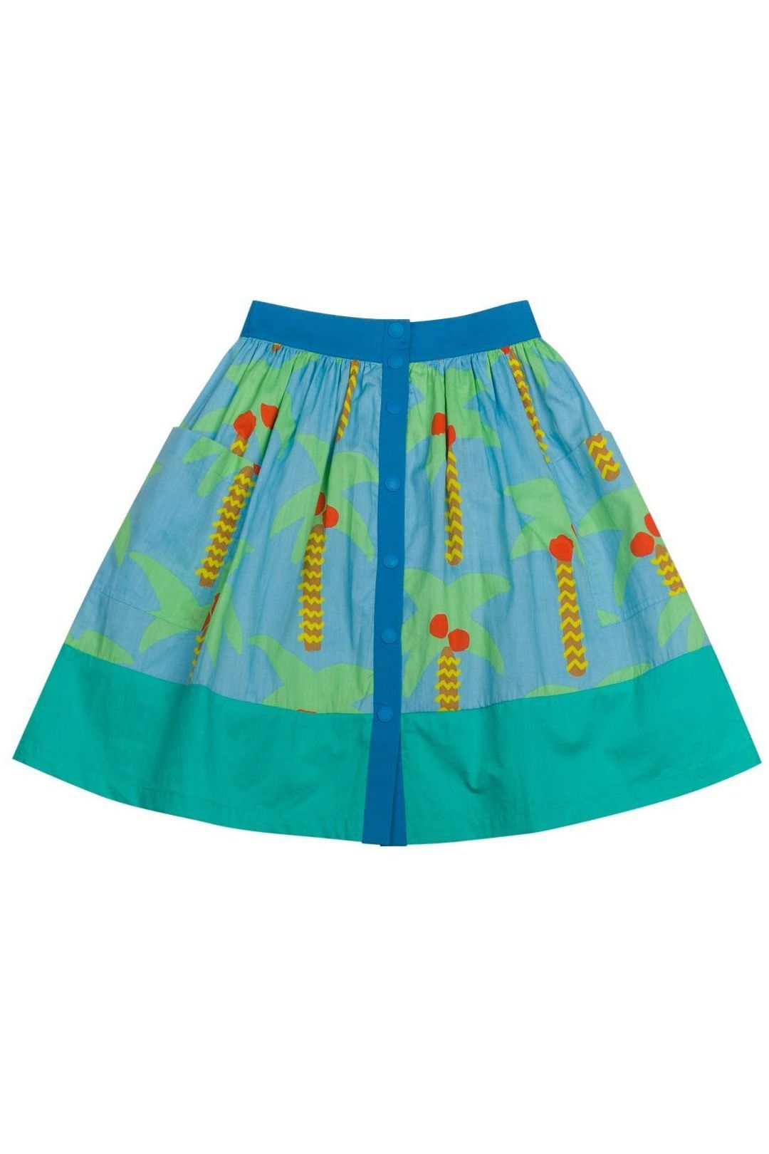 Купить Юбка STELLA MCCARTNEY