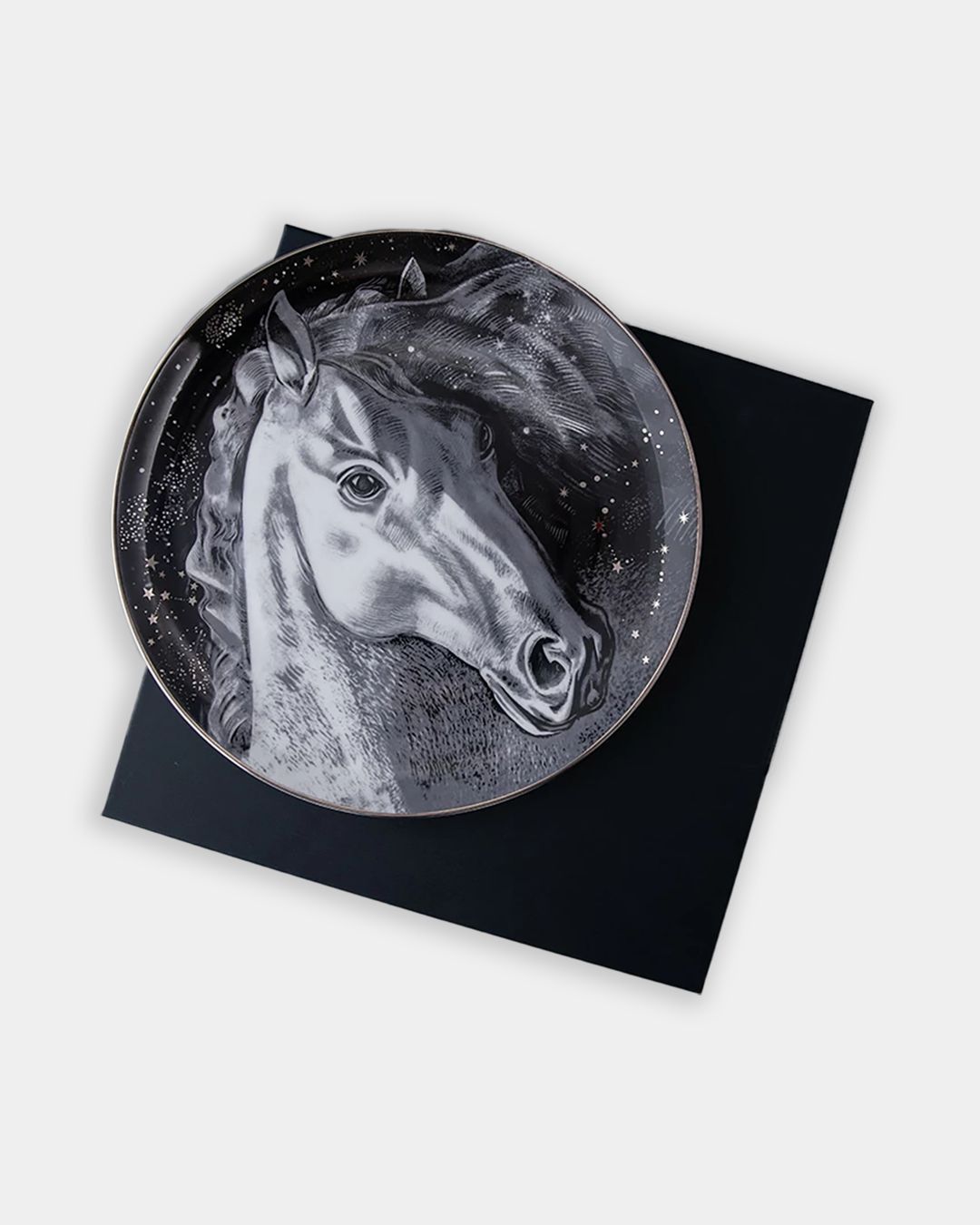 Купить Тарелка ИМПЕРАТОРСКИЙ ФАРФОРОВЫЙ ЗАВОД