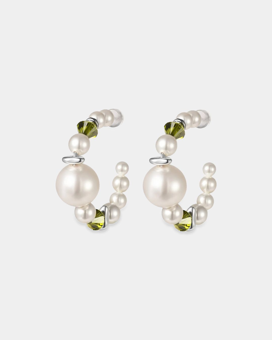 Купить Серьги PHENOMENAL STUDIO