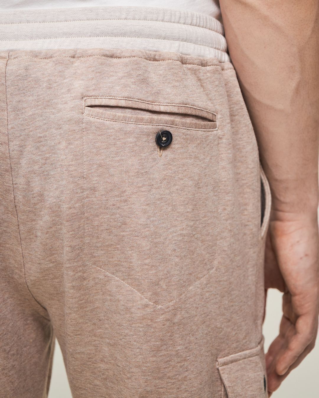 Купить Шорты CAPOBIANCO