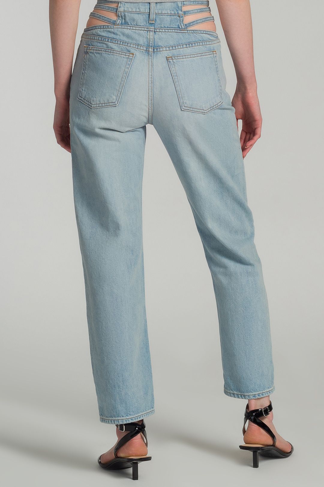 Купить Джинсы 3X1