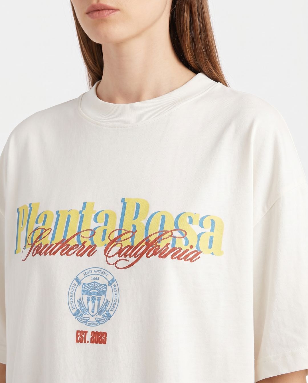 Купить Футболка PLANTA ROSA