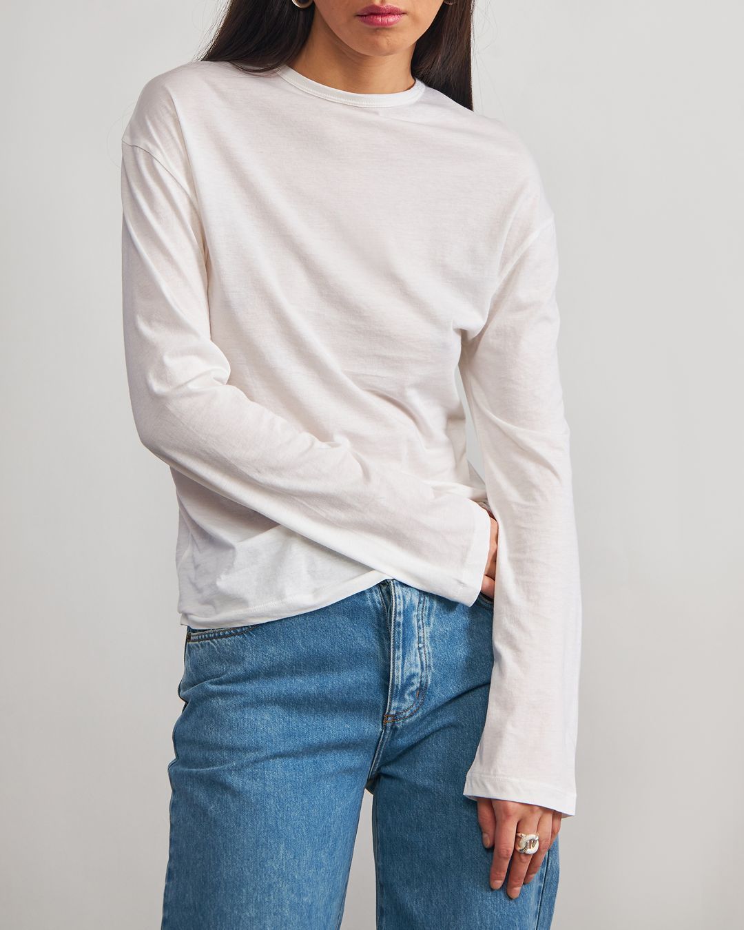 Купить Лонгслив JACOB LEE