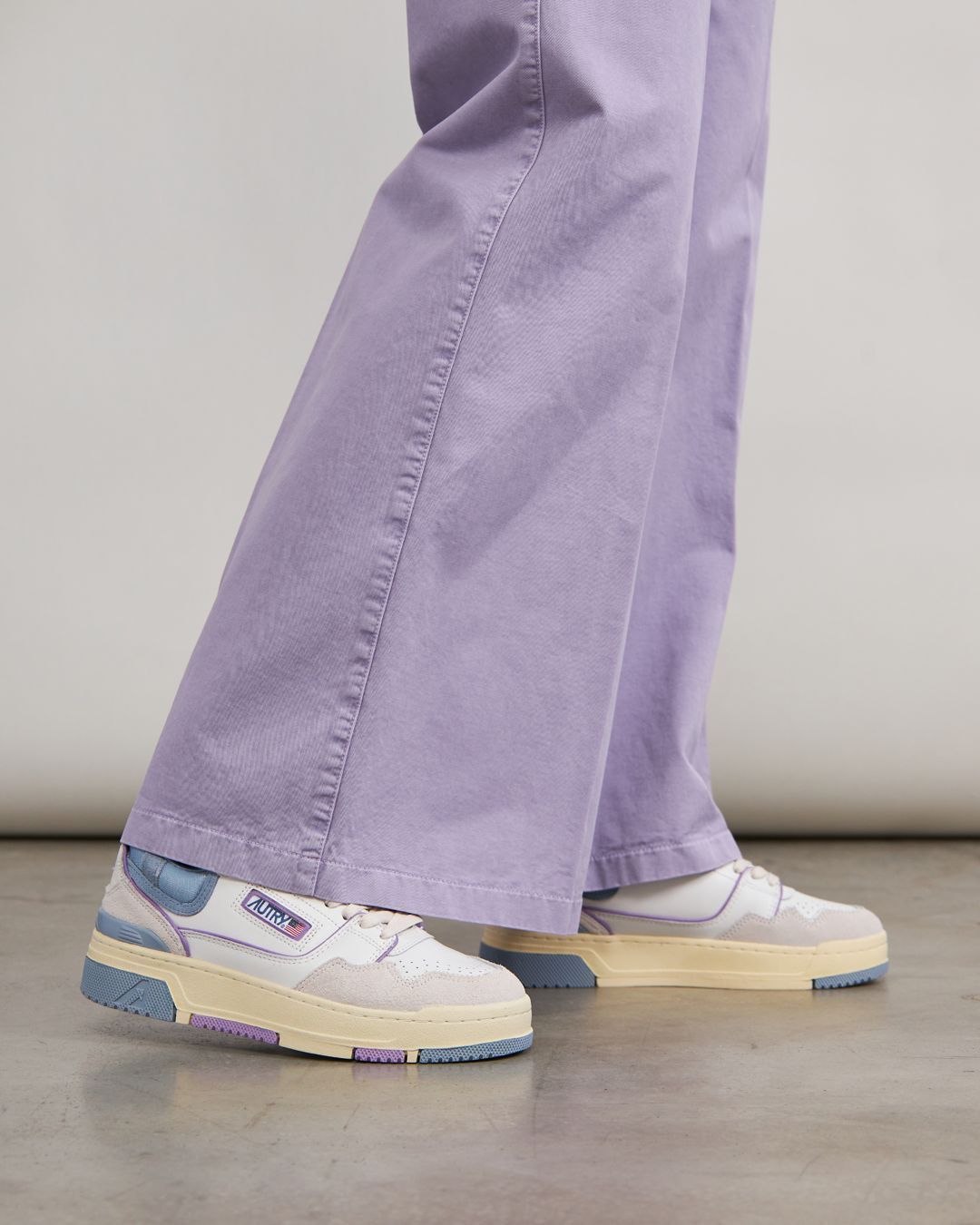 Купить Кеды AUTRY