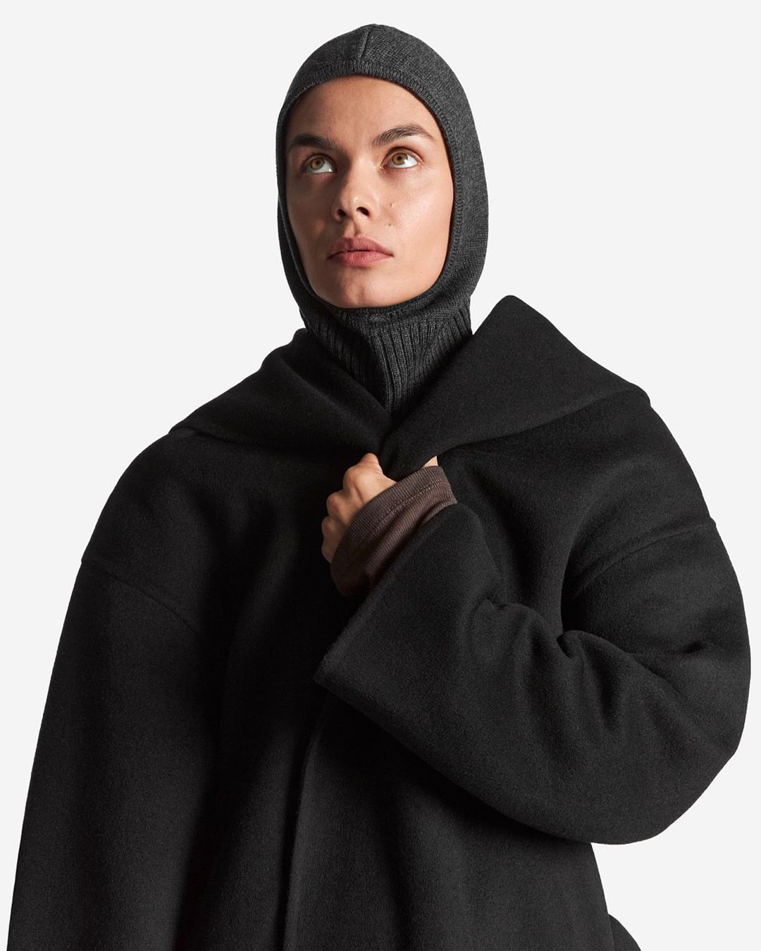 Купить Капор USHATAVA