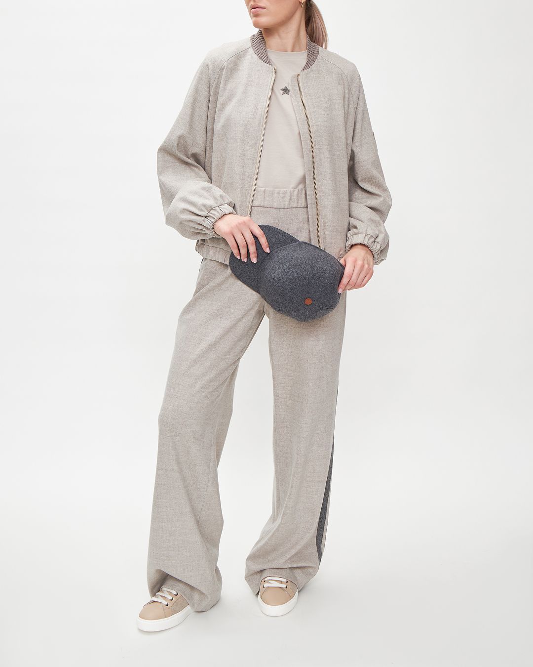 Купить Брюки LORENA ANTONIAZZI