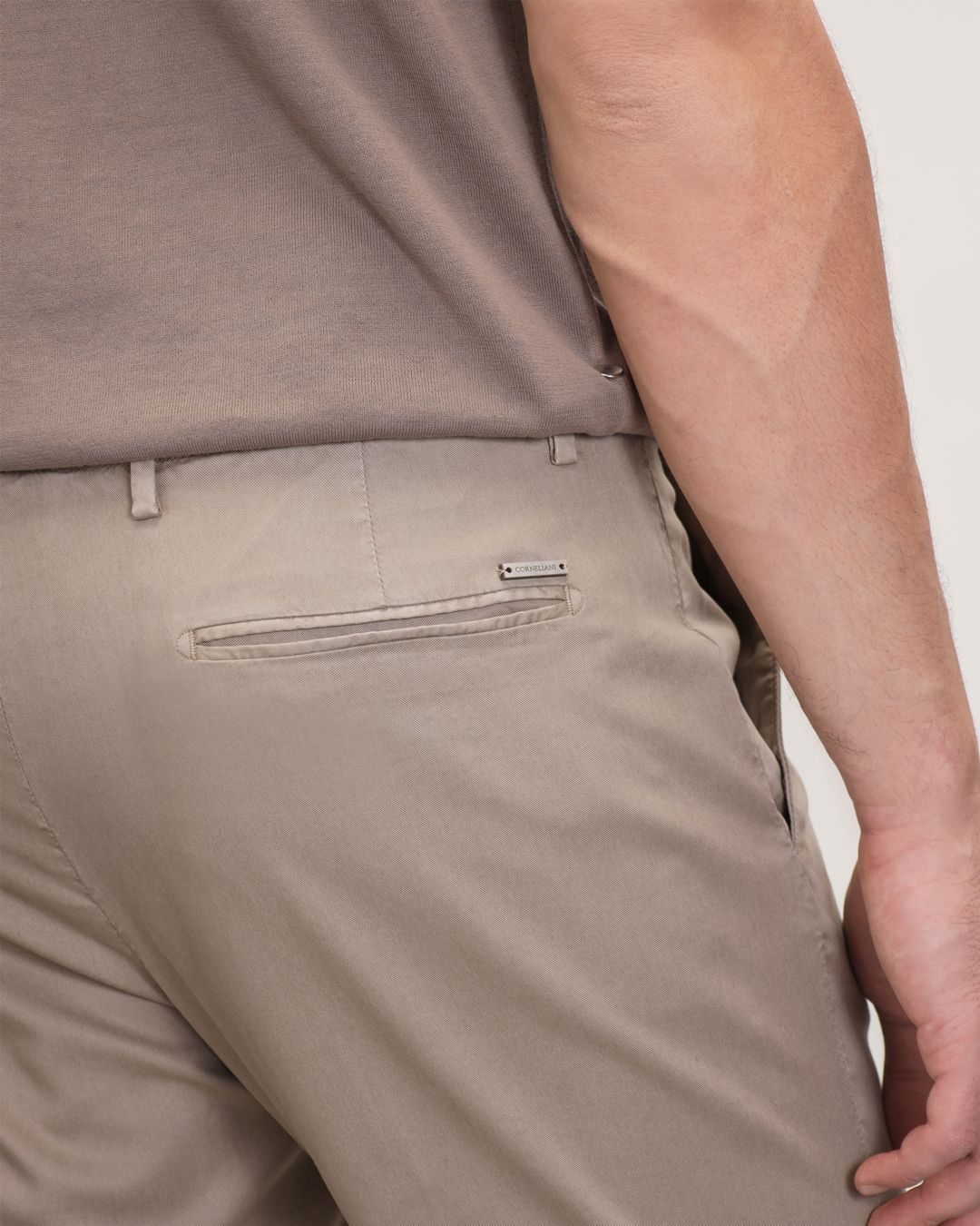 Купить Брюки CORNELIANI