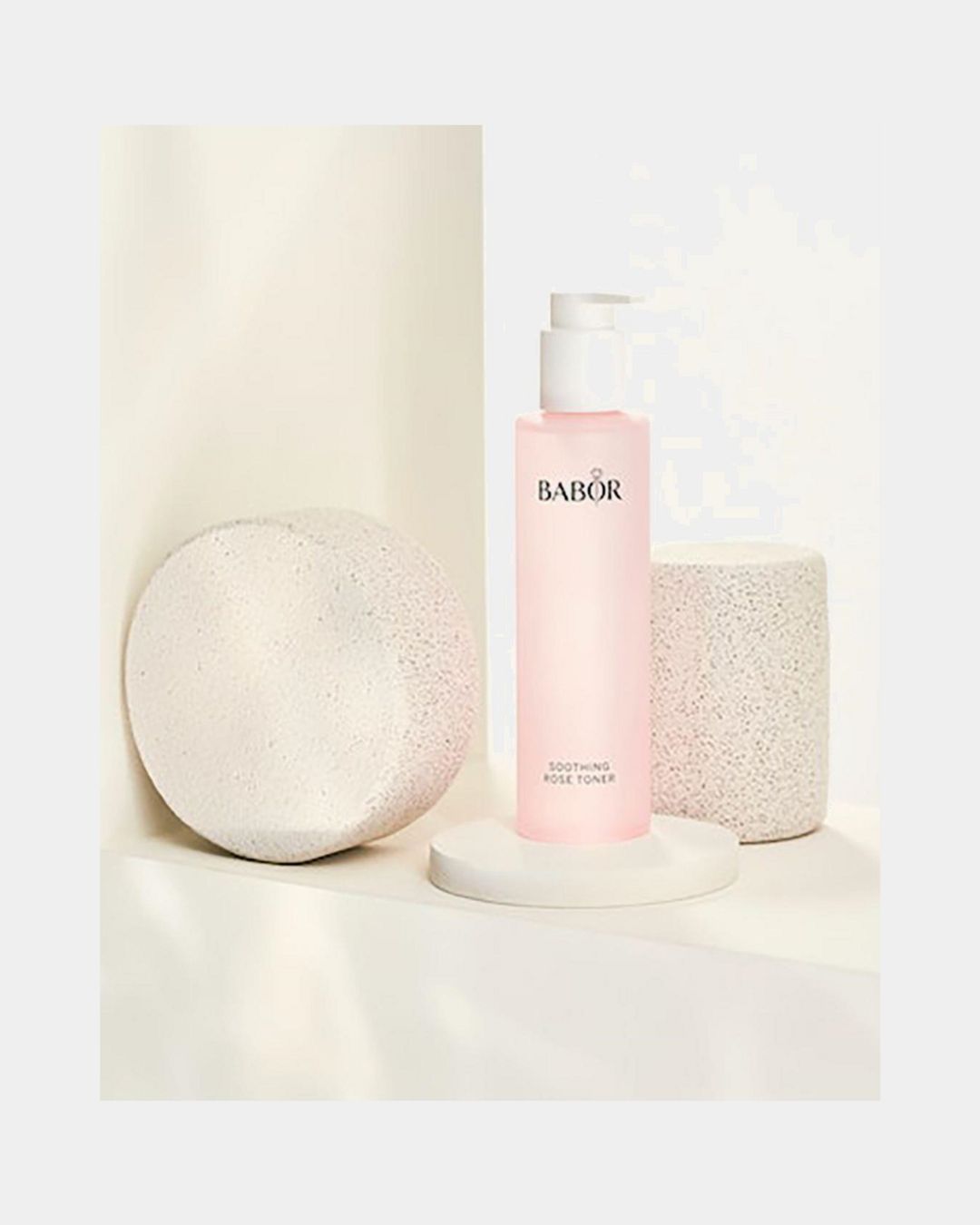 Купить Смягчающий розовый тоник BABOR