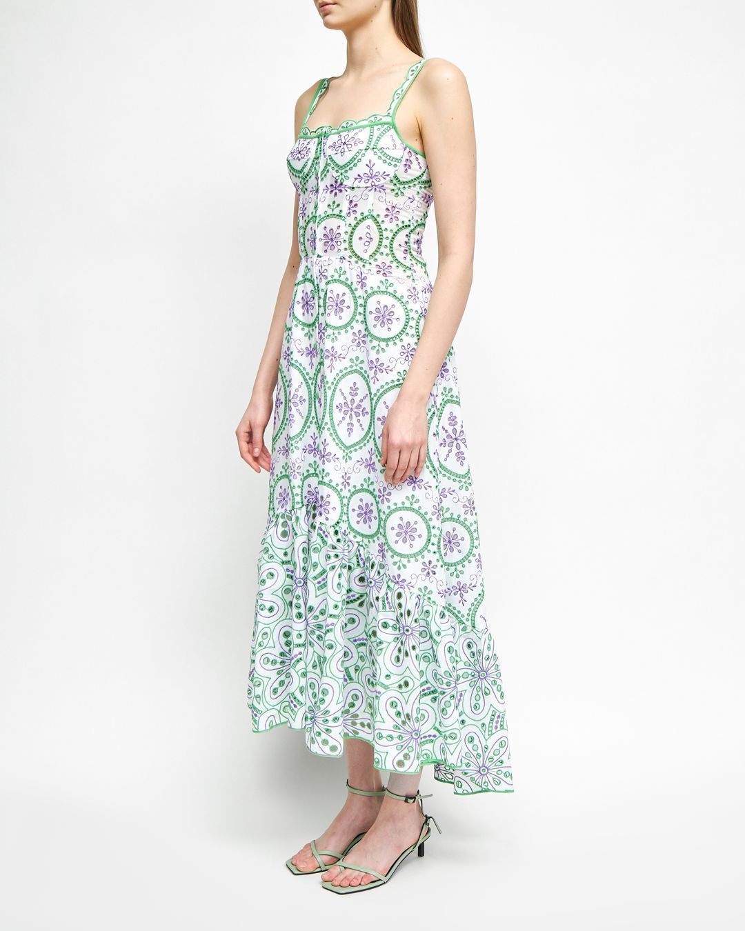 Купить Платье CHARO RUIZ