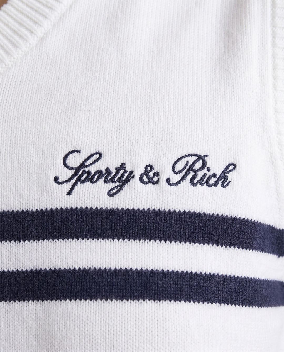 Купить Жилет SPORTY&RICH
