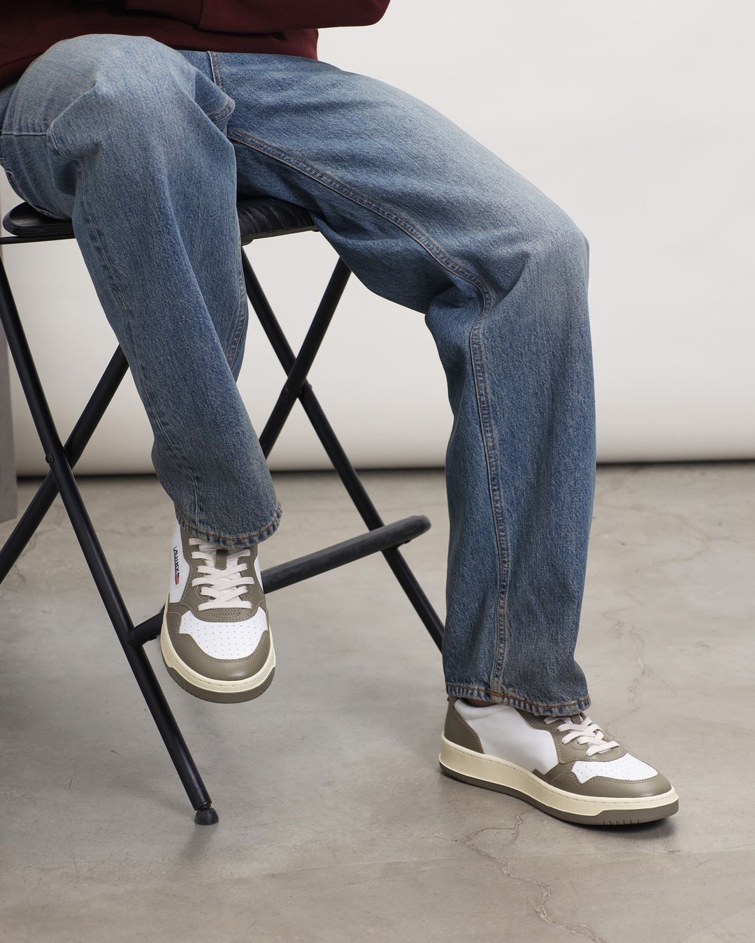 Купить Кеды AUTRY