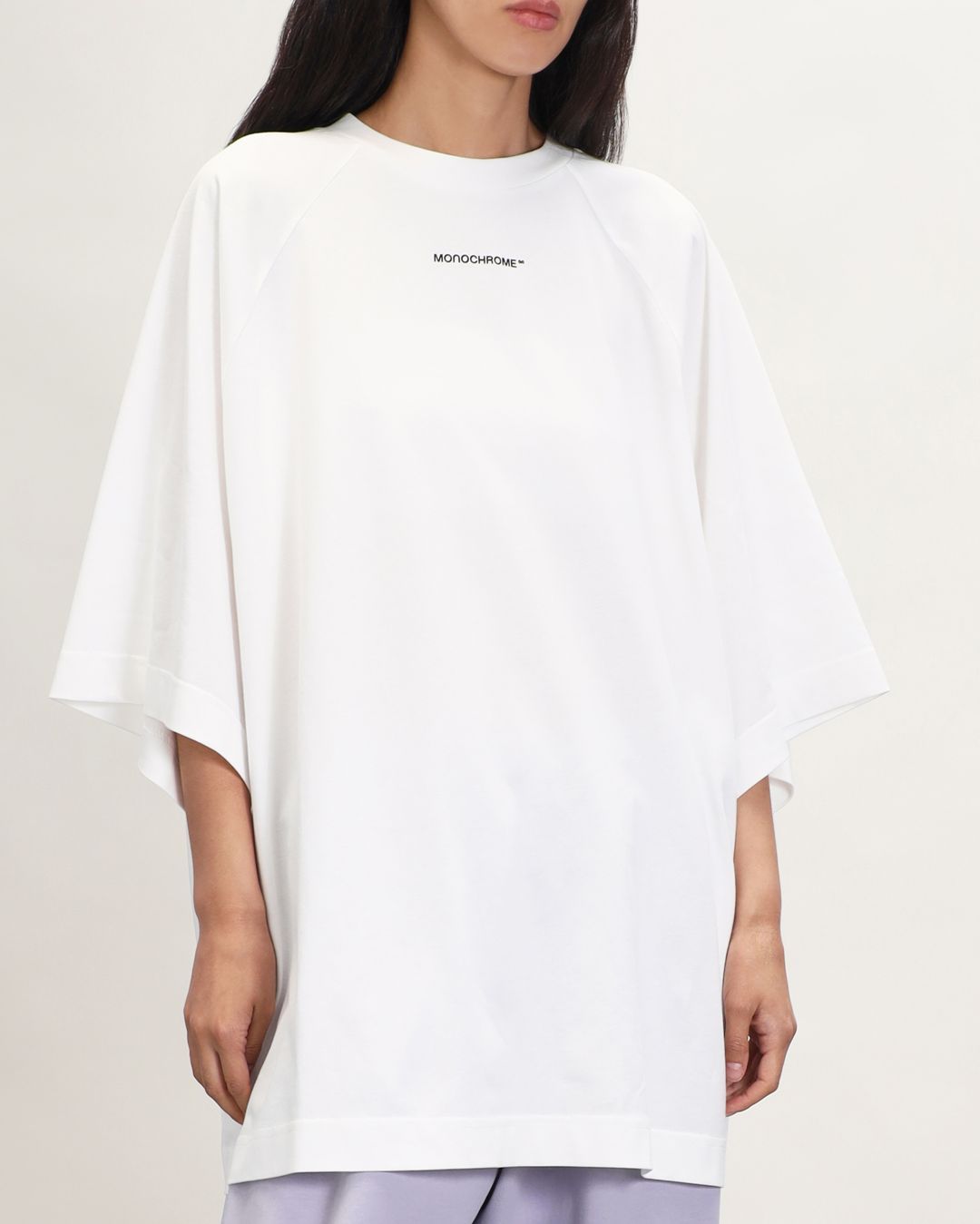 Купить Футболка MONOCHROME