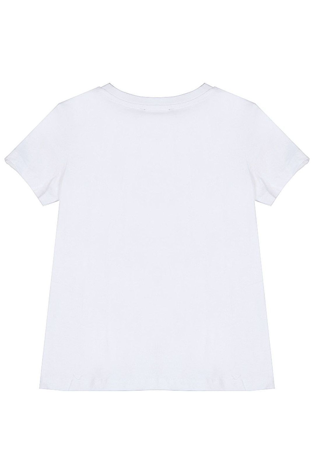 Купить Футболка LITTLE REMIX