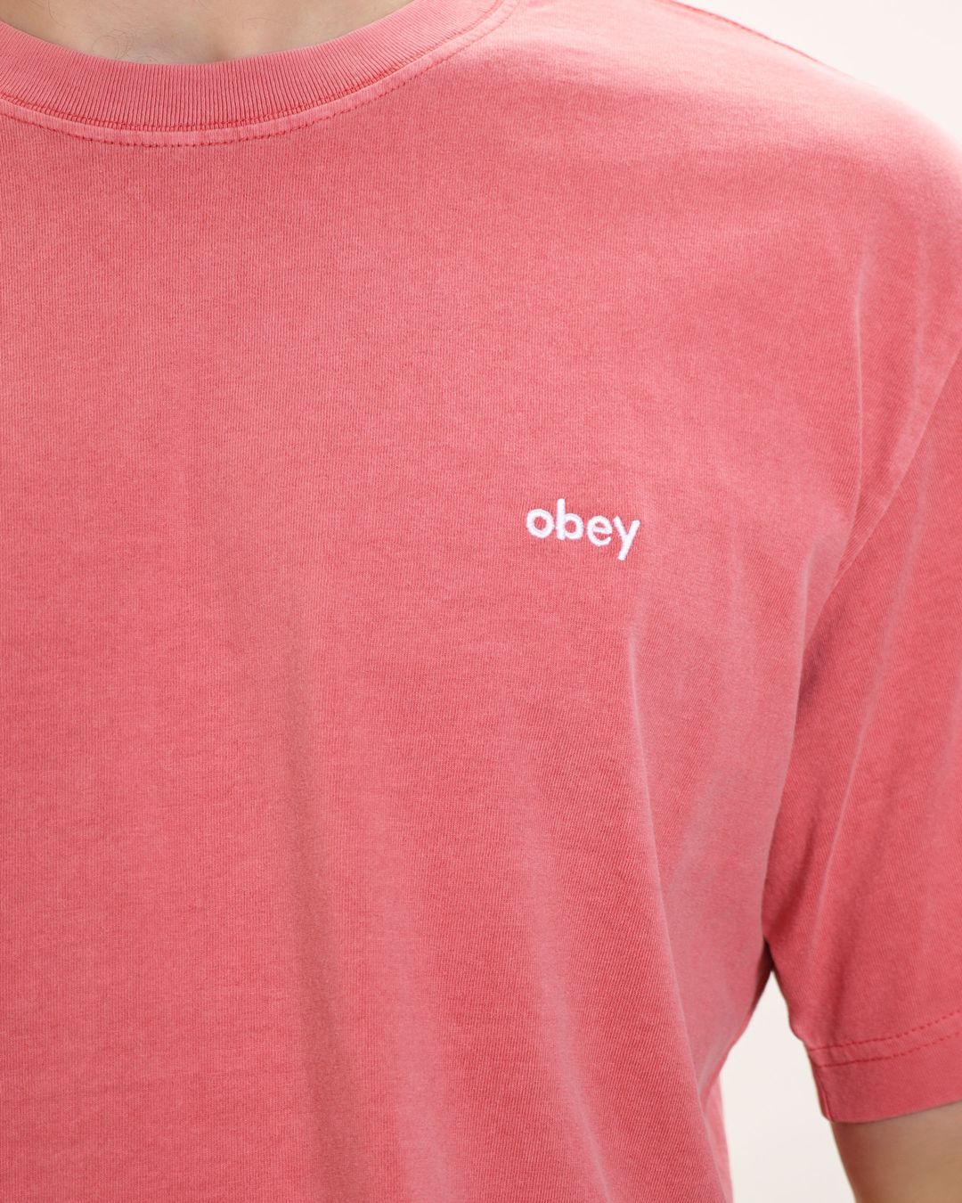 Купить Футболка OBEY MEN