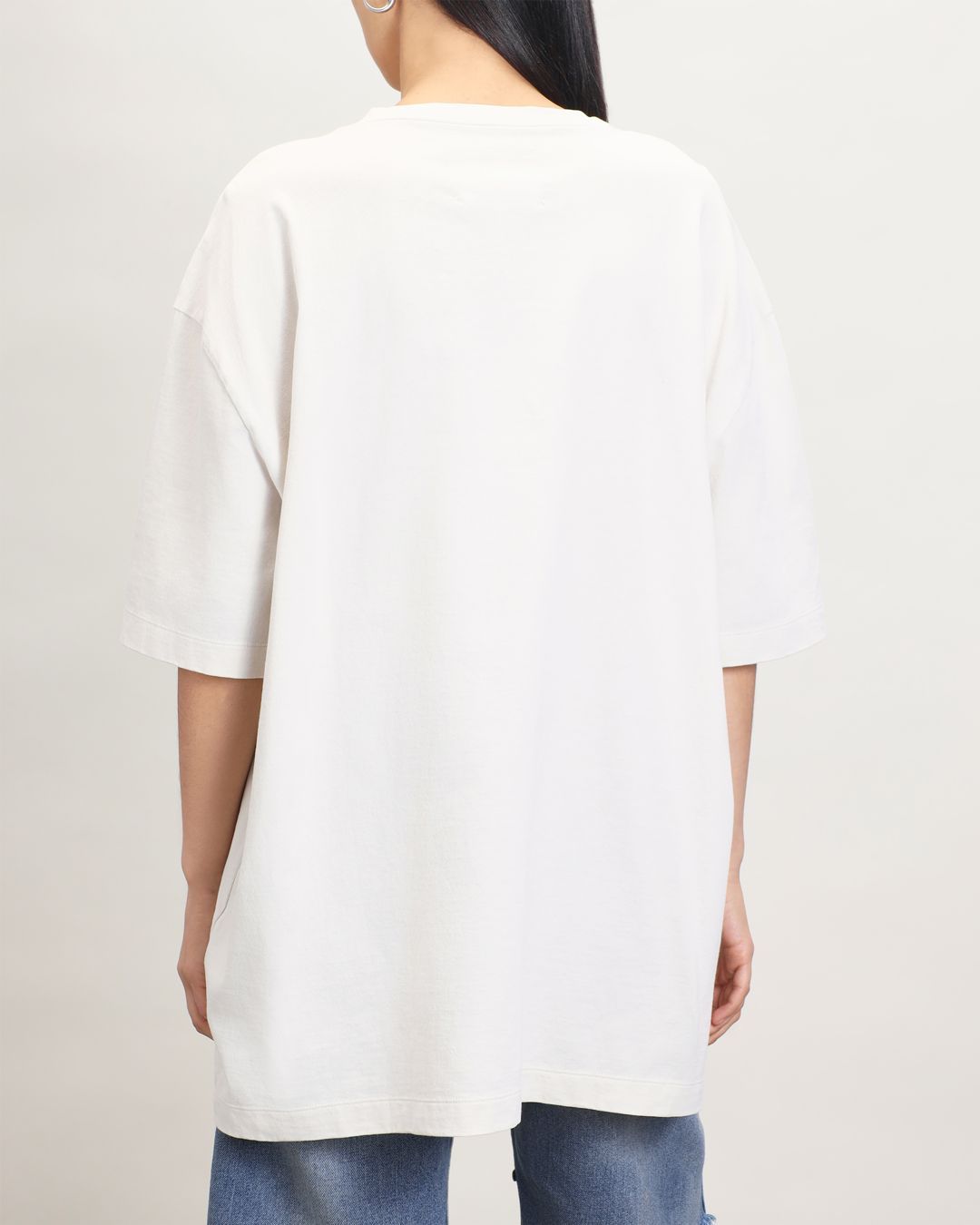 Купить Футболка MAISON MARGIELA