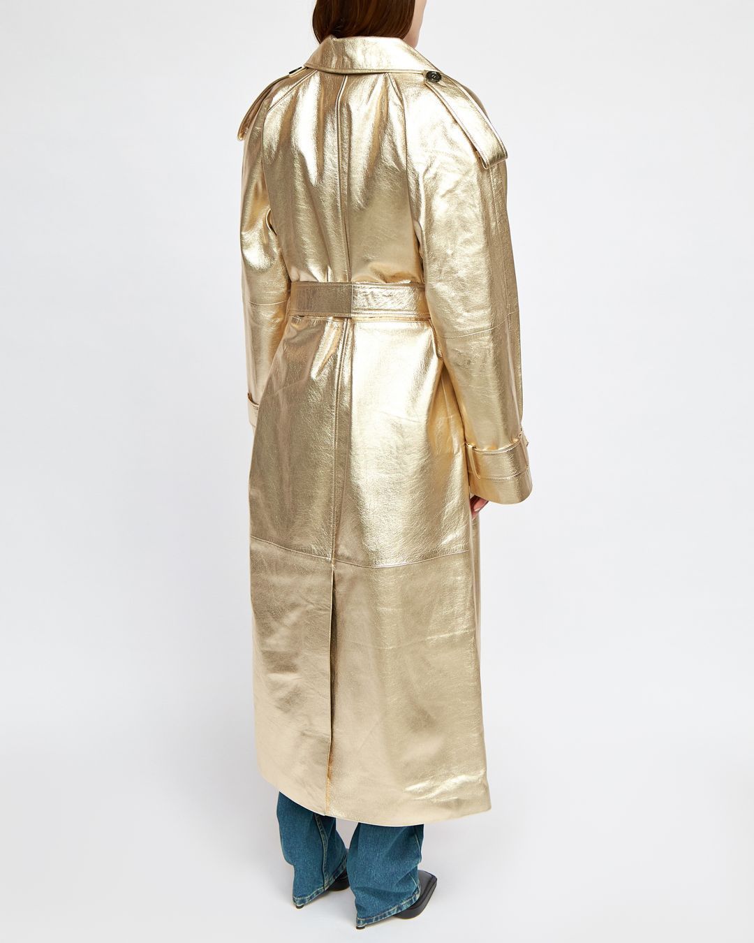 Купить Плащ MAINLESS