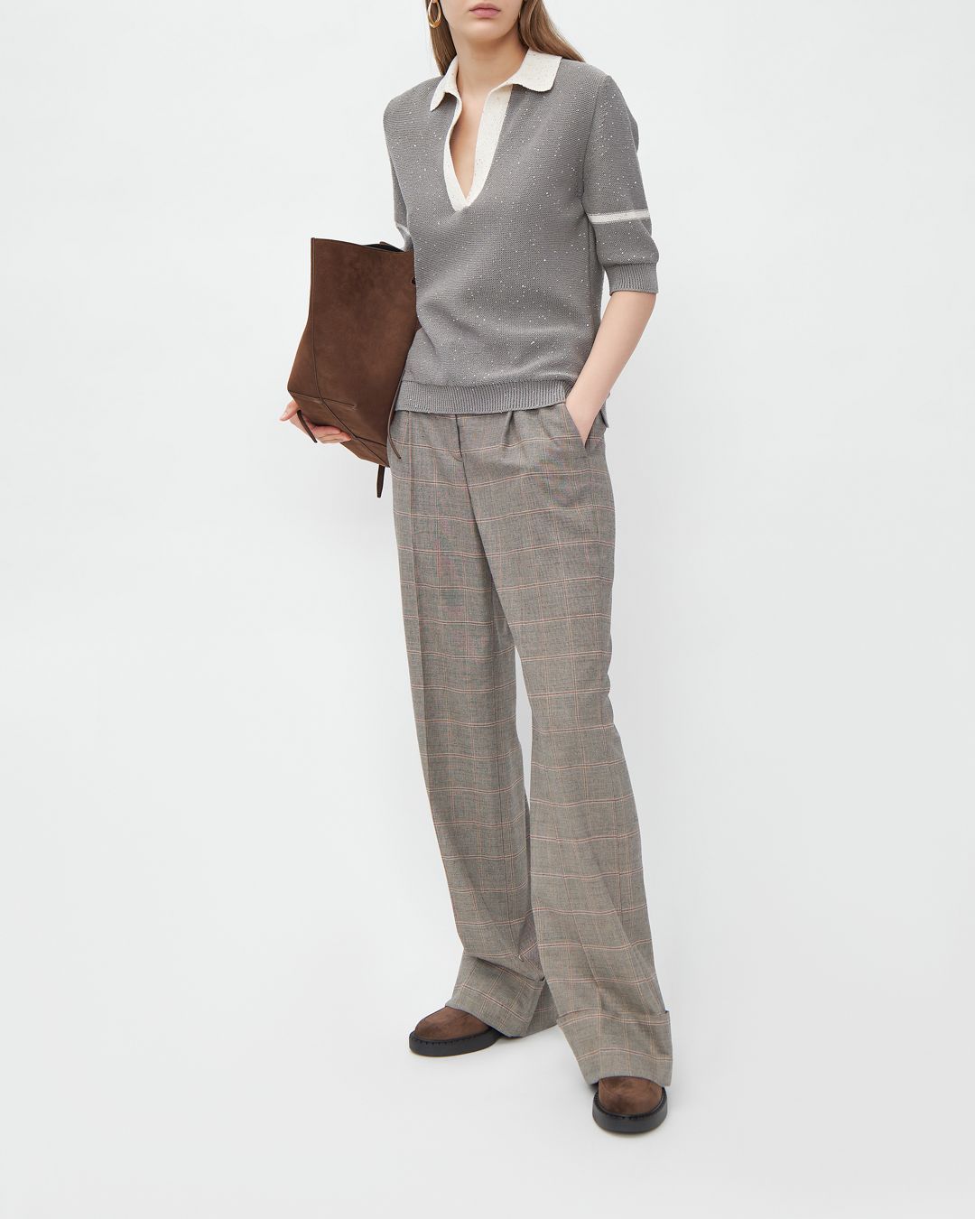 Купить Джемпер LORENA ANTONIAZZI