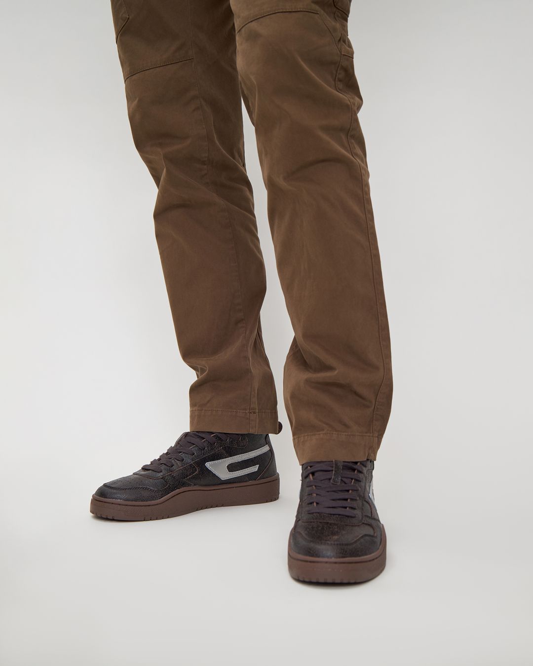 Купить Кеды DIESEL