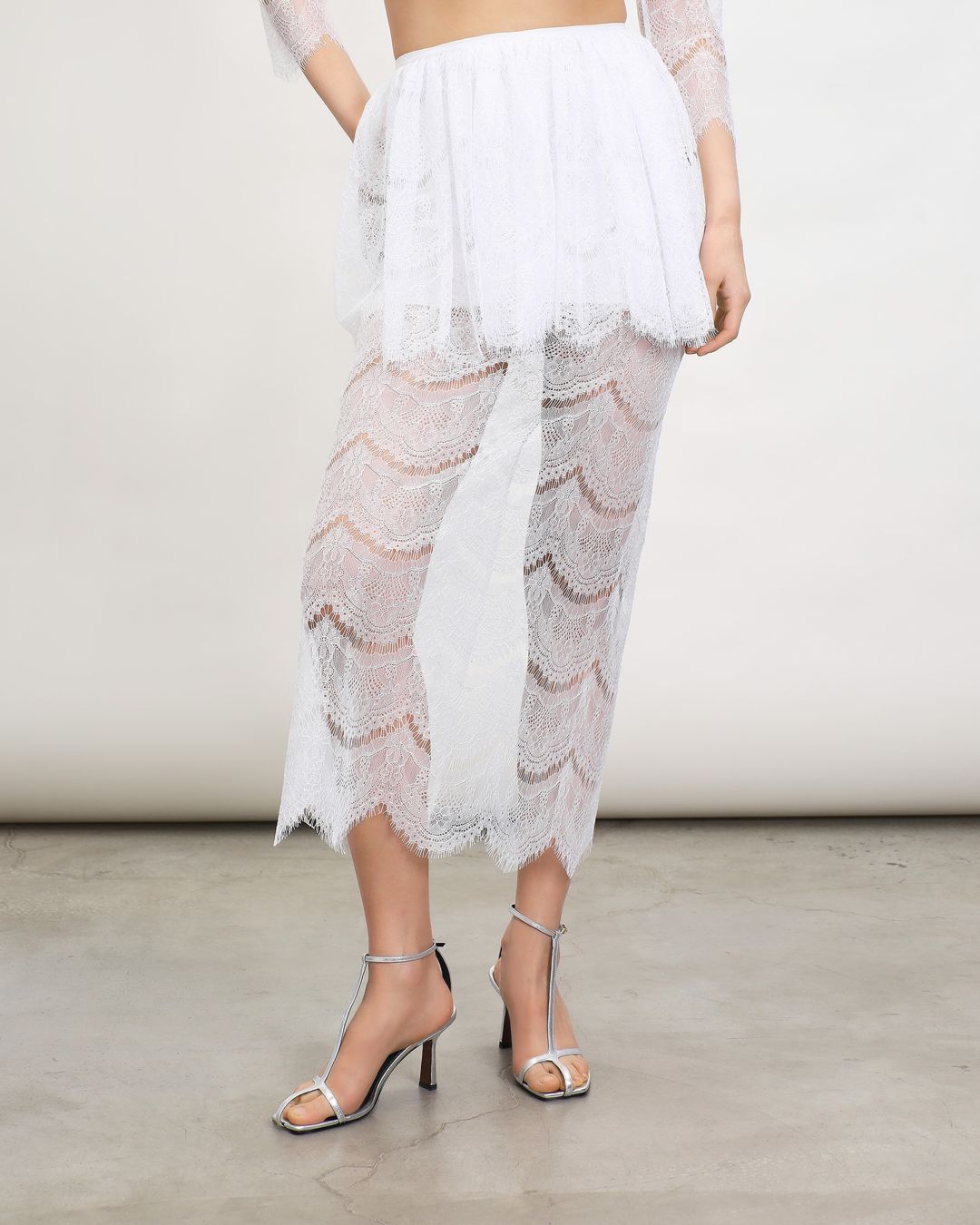 Купить Юбка KALMANOVICH