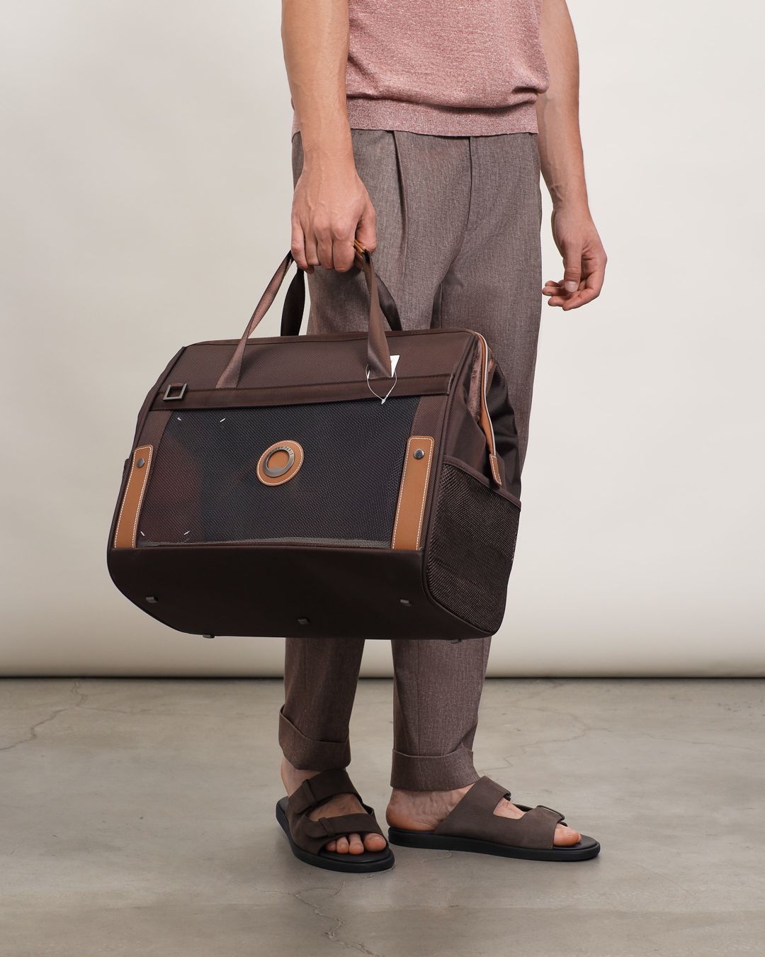 Купить Сумка DELSEY