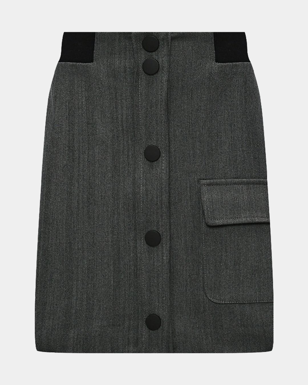 Купить Юбка DAN MARALEX