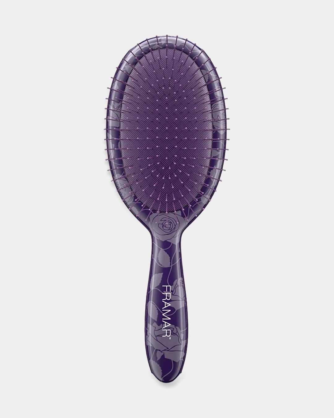 Купить Распутывающая щетка для волос баффи FRAMAR