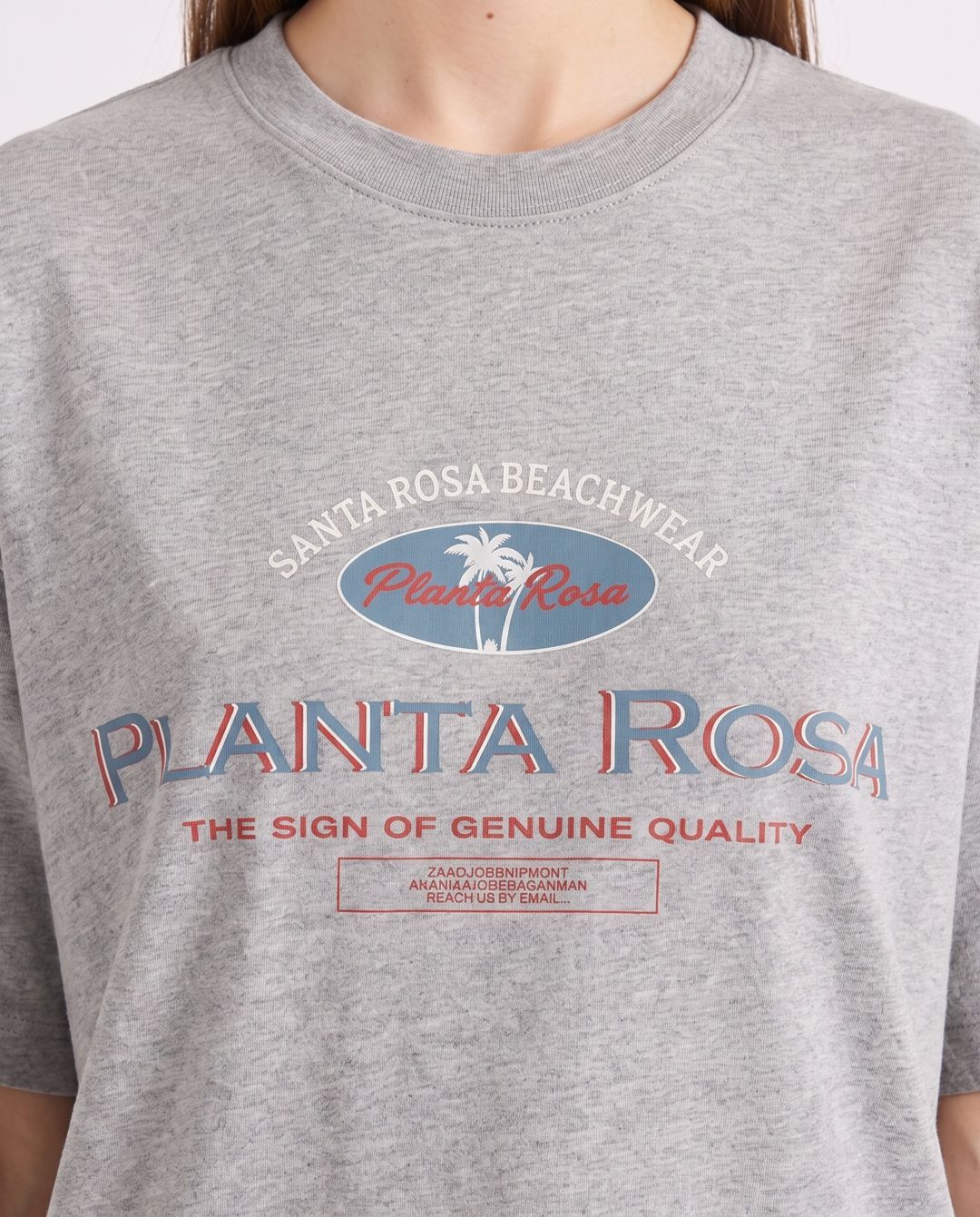 Купить Футболка PLANTA ROSA