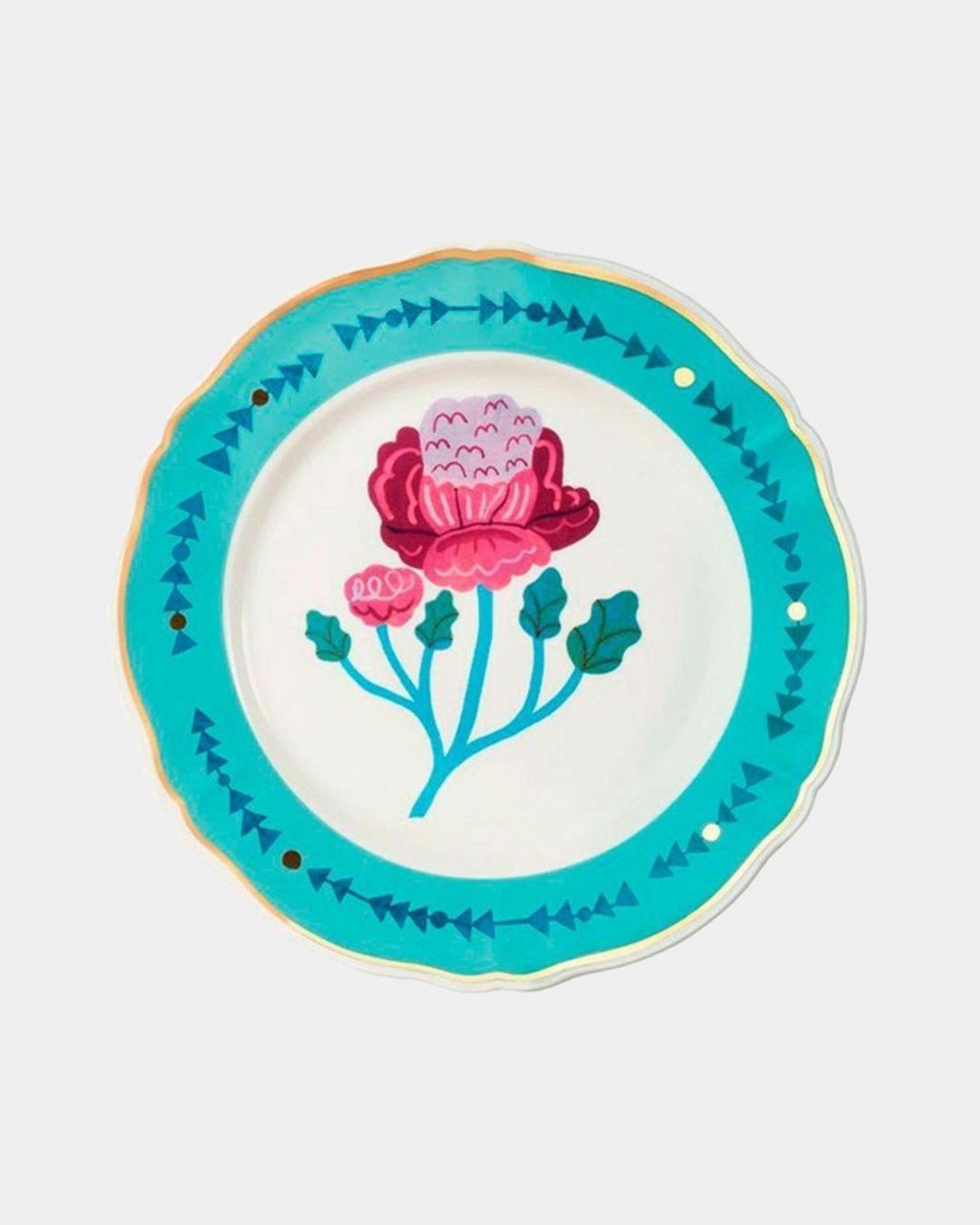 Купить Тарелка BITOSSI